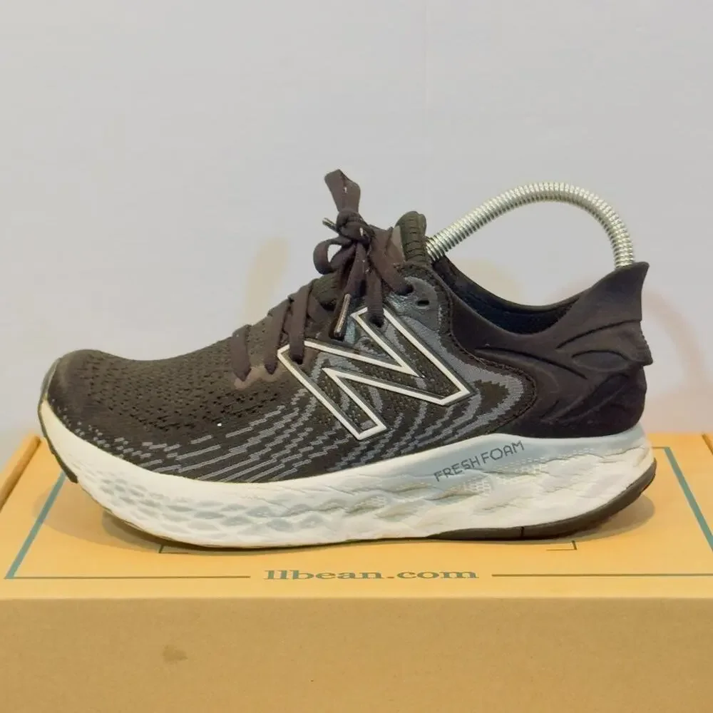 New Balance Fresh Foam X 1080v11 Mens Size 7.5 Running Shoes Cushioned Sneakers